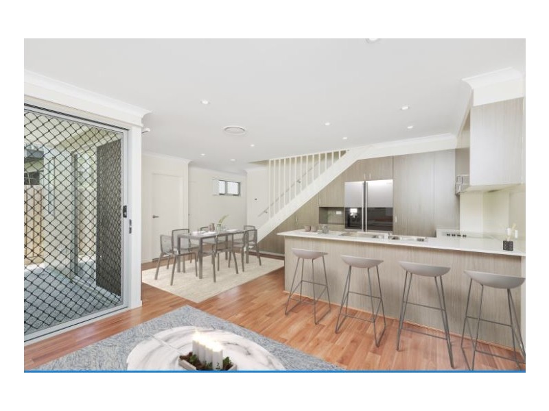 22/17 Great Southern Drive, Robina QLD 4226