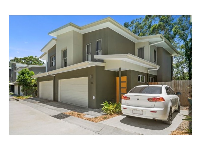 22/17 Great Southern Drive, Robina QLD 4226