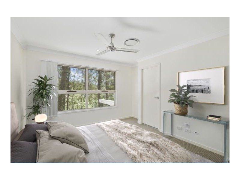 22/17 Great Southern Drive, Robina QLD 4226