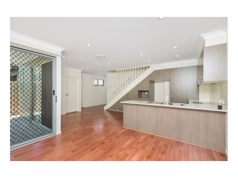 22/17 Great Southern Drive, Robina QLD 4226