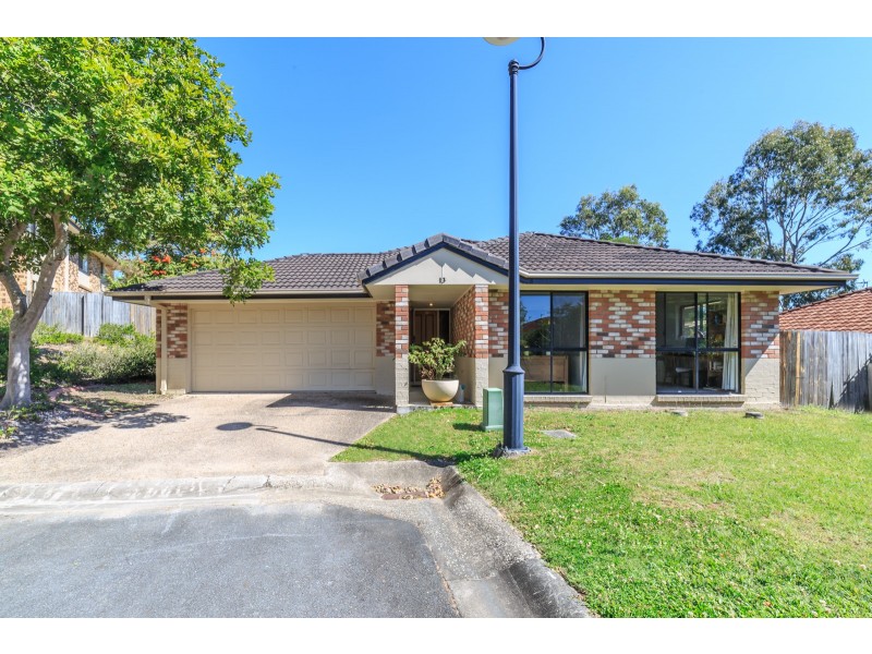 13/44-48 McLaren Road, Nerang QLD 4211
