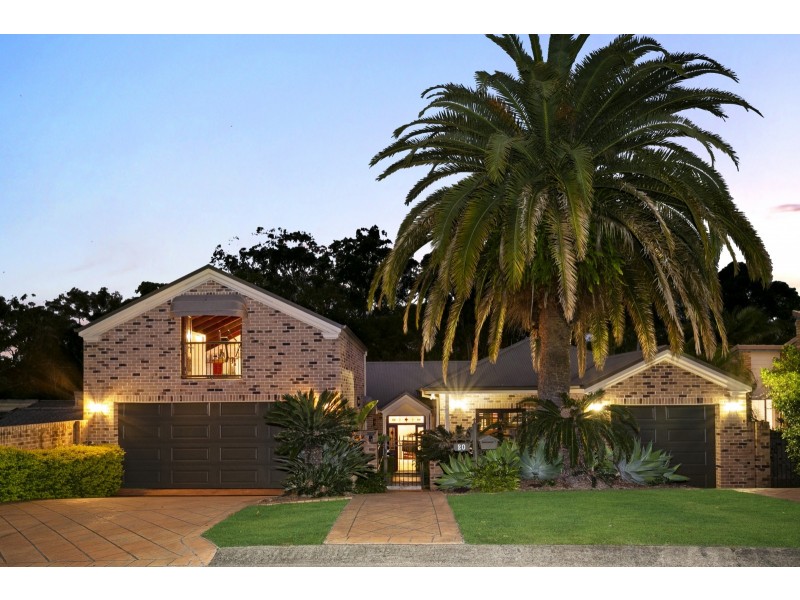 20 Federal Place, Robina QLD 4226