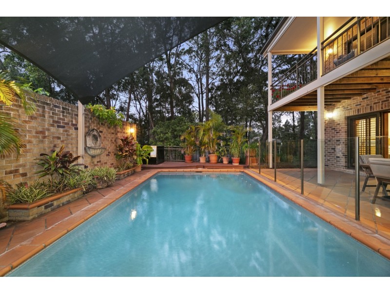 20 Federal Place, Robina QLD 4226