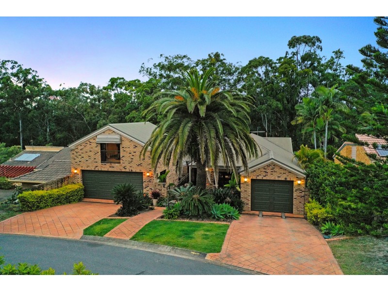 20 Federal Place, Robina QLD 4226