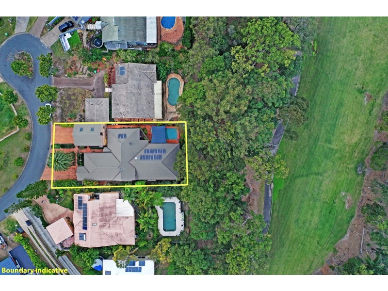 20 Federal Place, Robina QLD 4226