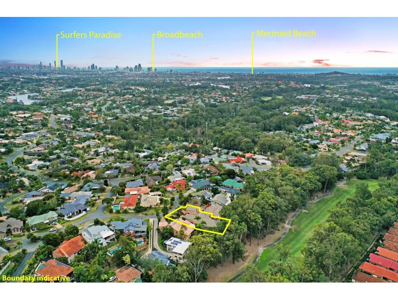 20 Federal Place, Robina QLD 4226