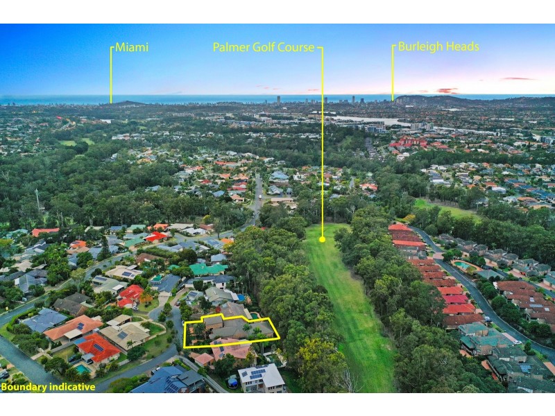 20 Federal Place, Robina QLD 4226