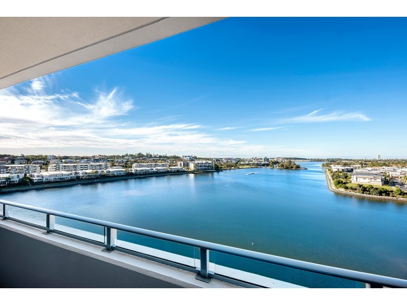 1405/397 Christine Avenue, Varsity Lakes QLD 4227