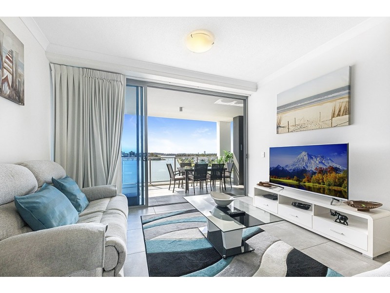 1405/397 Christine Avenue, Varsity Lakes QLD 4227