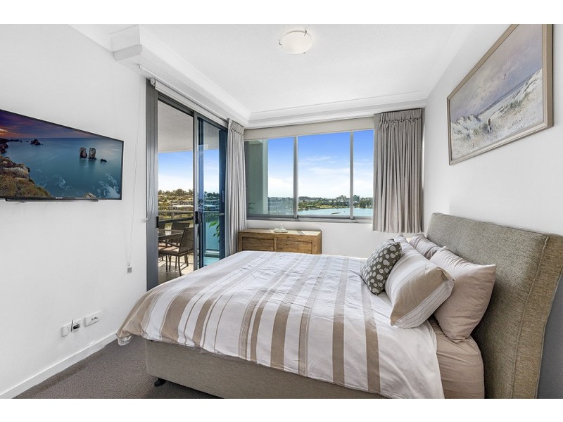 1405/397 Christine Avenue, Varsity Lakes QLD 4227