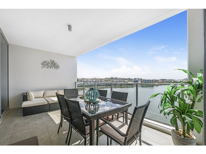 1405/397 Christine Avenue, Varsity Lakes QLD 4227