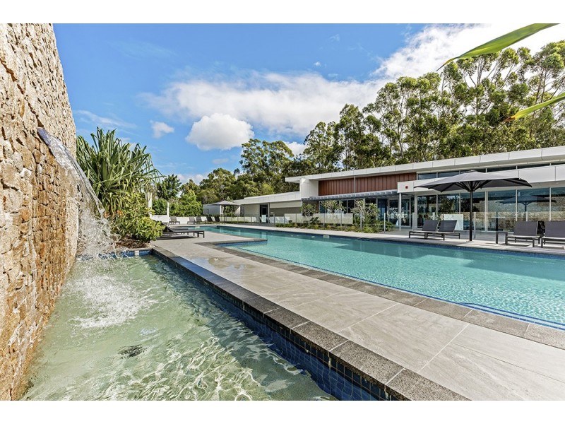 1405/397 Christine Avenue, Varsity Lakes QLD 4227