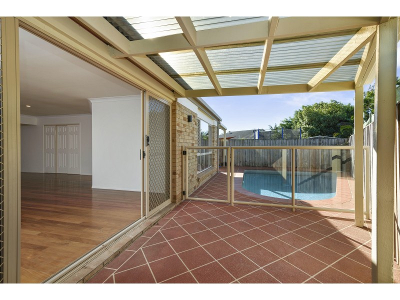 2/27 Illinois Court, Varsity Lakes QLD 4227