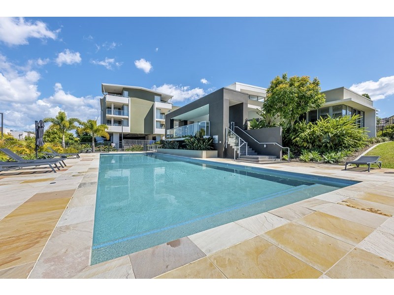 125/29-49 Varsity Parade, Varsity Lakes QLD 4227