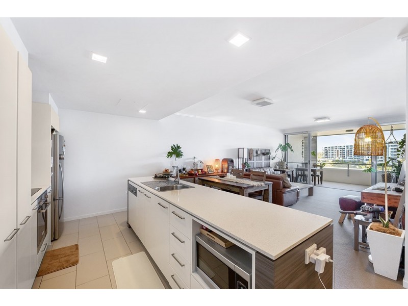 125/29-49 Varsity Parade, Varsity Lakes QLD 4227