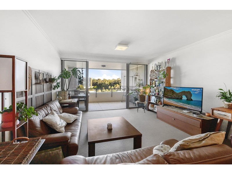 125/29-49 Varsity Parade, Varsity Lakes QLD 4227