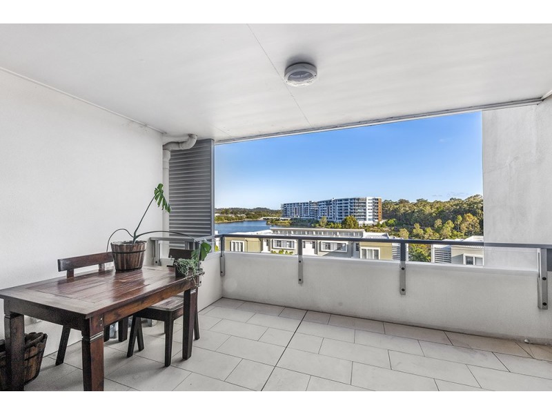 125/29-49 Varsity Parade, Varsity Lakes QLD 4227