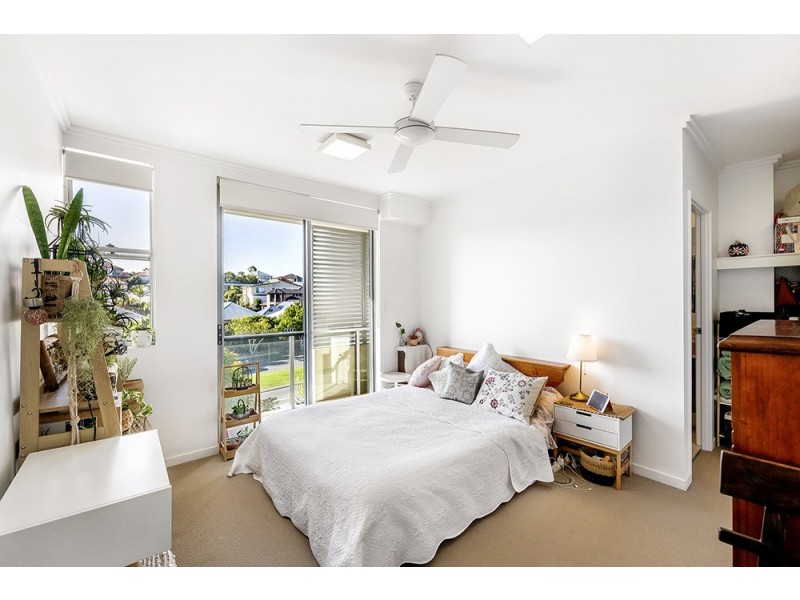 125/29-49 Varsity Parade, Varsity Lakes QLD 4227