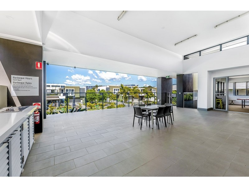 125/29-49 Varsity Parade, Varsity Lakes QLD 4227