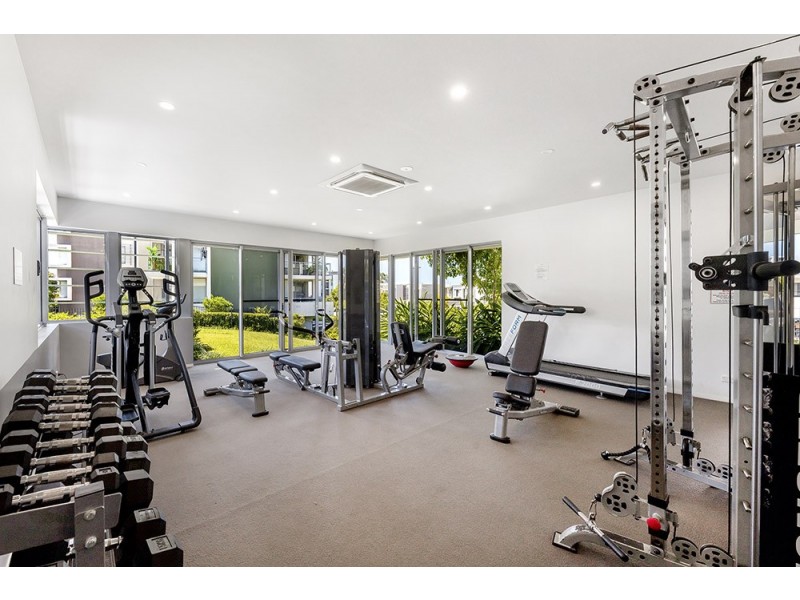 125/29-49 Varsity Parade, Varsity Lakes QLD 4227