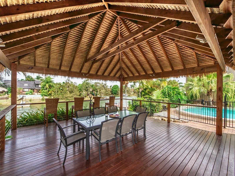 85 Witt Avenue, Carrara QLD 4211