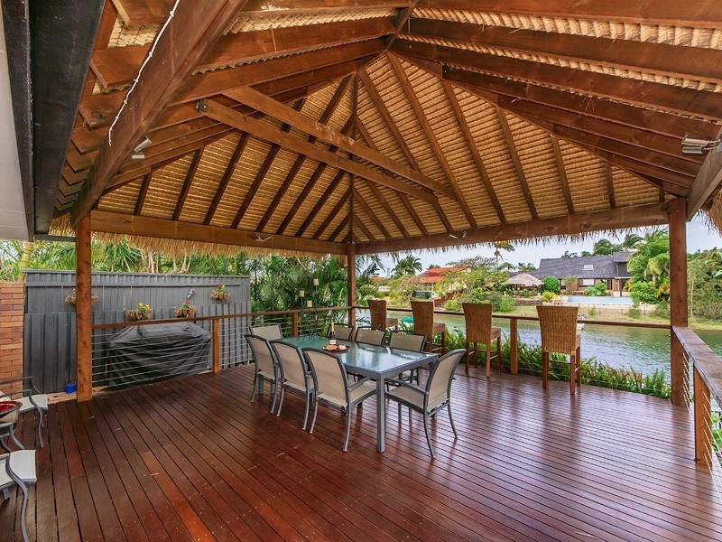85 Witt Avenue, Carrara QLD 4211
