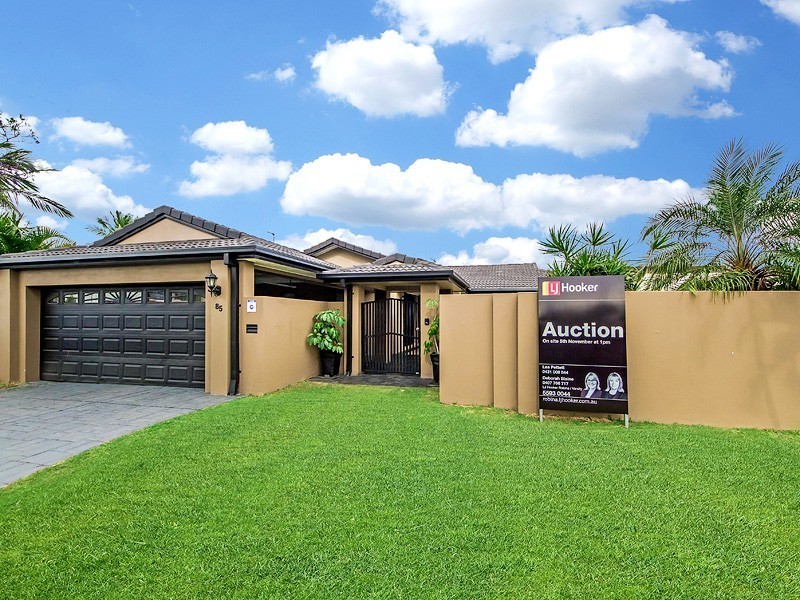 85 Witt Avenue, Carrara QLD 4211