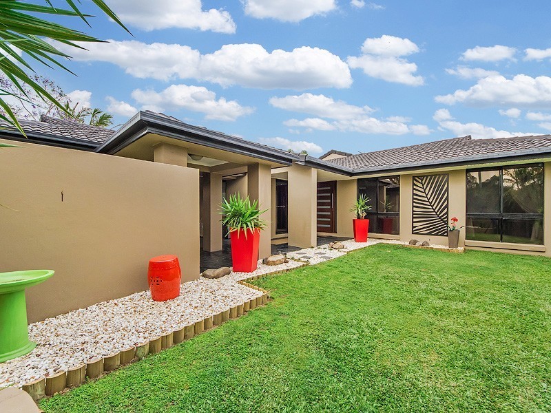 85 Witt Avenue, Carrara QLD 4211