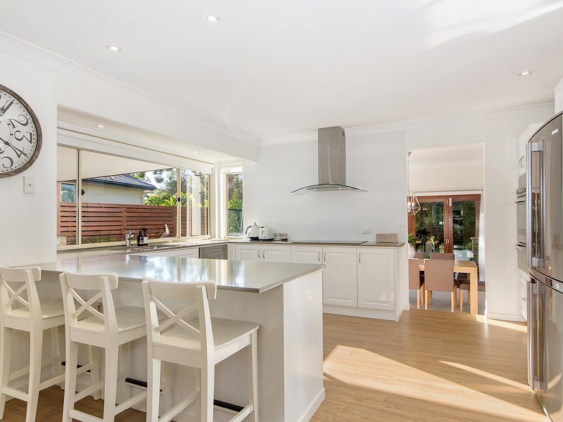 5 Pinnacle Court, Robina QLD 4226