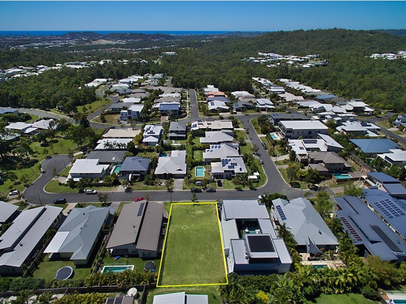 18 Koolang Crescent, Reedy Creek QLD 4227