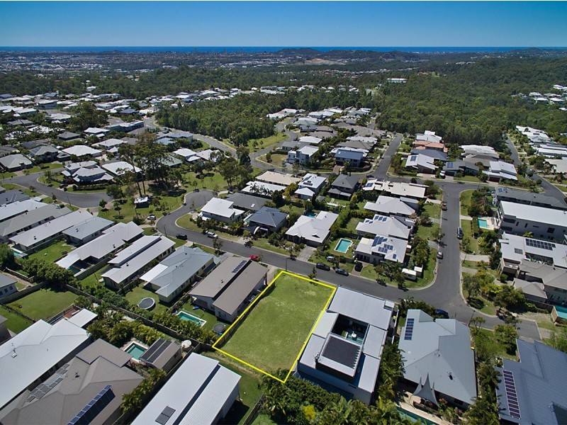 18 Koolang Crescent, Reedy Creek QLD 4227