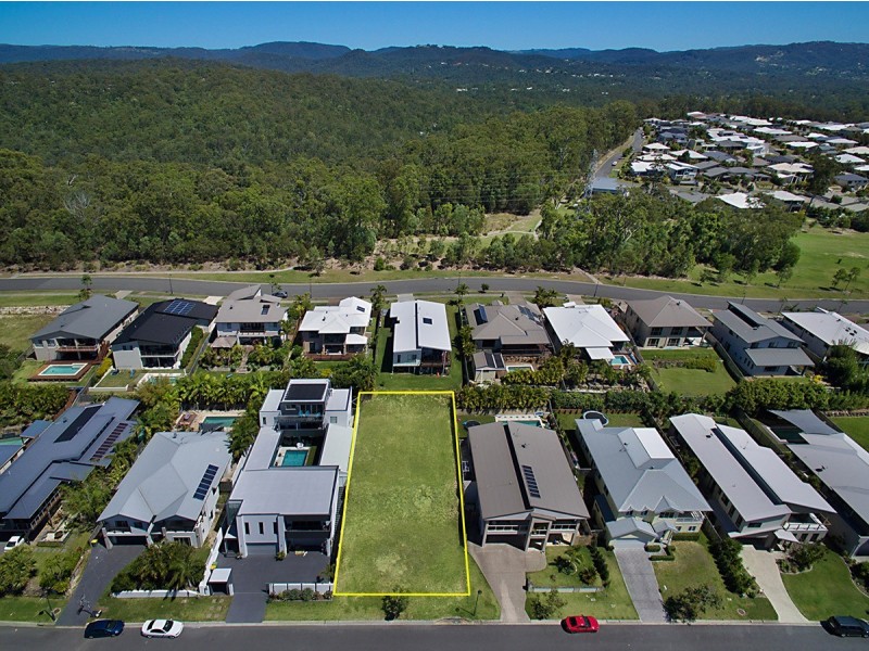 18 Koolang Crescent, Reedy Creek QLD 4227