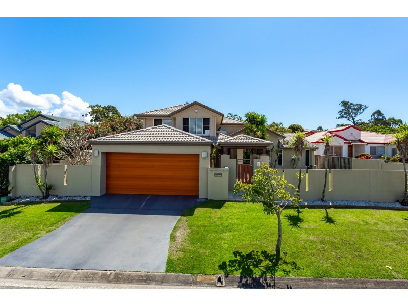 93 Camberwell Circuit, Robina QLD 4226