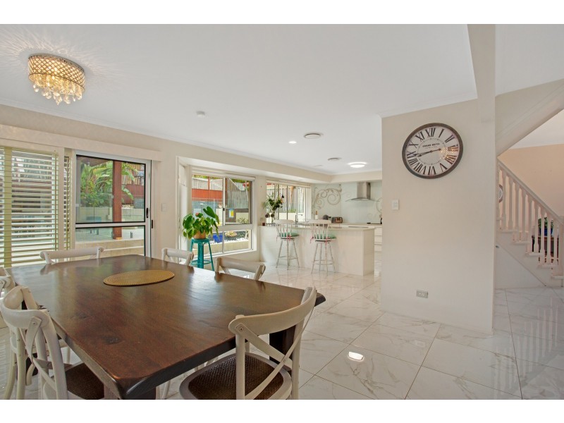 93 Camberwell Circuit, Robina QLD 4226