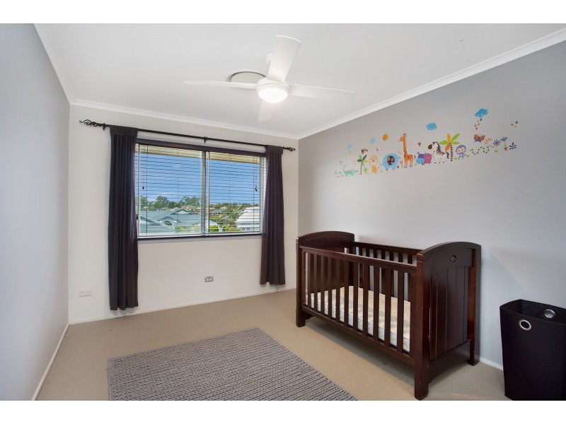 93 Camberwell Circuit, Robina QLD 4226