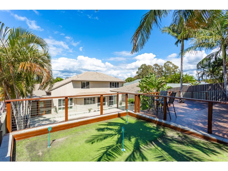 93 Camberwell Circuit, Robina QLD 4226