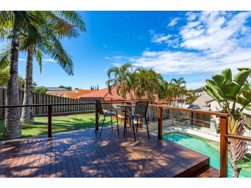 93 Camberwell Circuit, Robina QLD 4226
