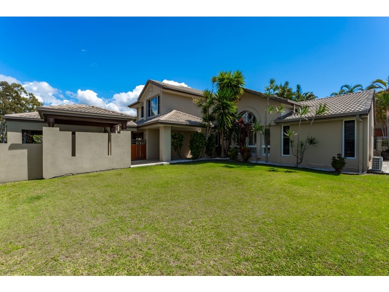 93 Camberwell Circuit, Robina QLD 4226