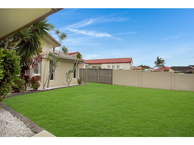 93 Camberwell Circuit, Robina QLD 4226
