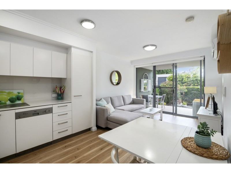 407/29-49 Varsity Parade, Varsity Lakes QLD 4227