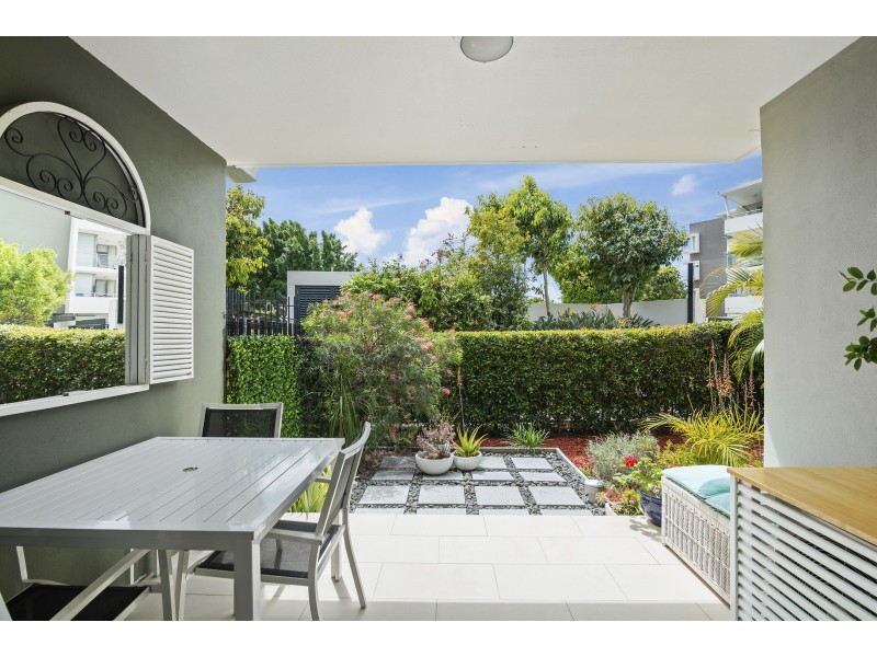407/29-49 Varsity Parade, Varsity Lakes QLD 4227