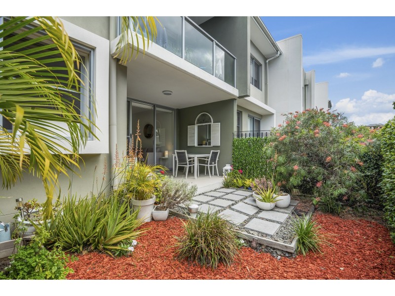 407/29-49 Varsity Parade, Varsity Lakes QLD 4227