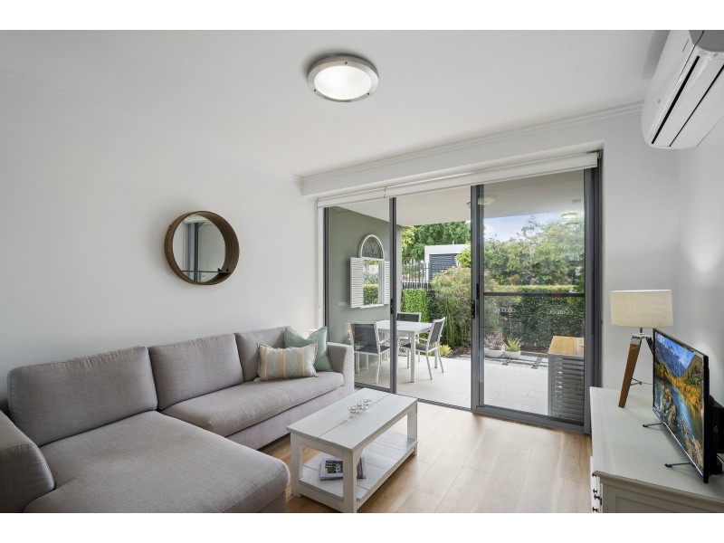 407/29-49 Varsity Parade, Varsity Lakes QLD 4227