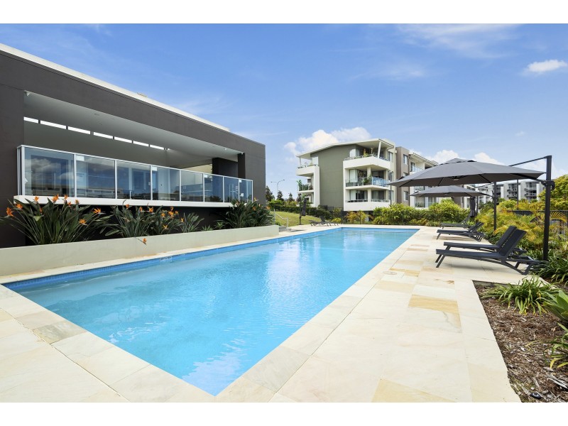 407/29-49 Varsity Parade, Varsity Lakes QLD 4227