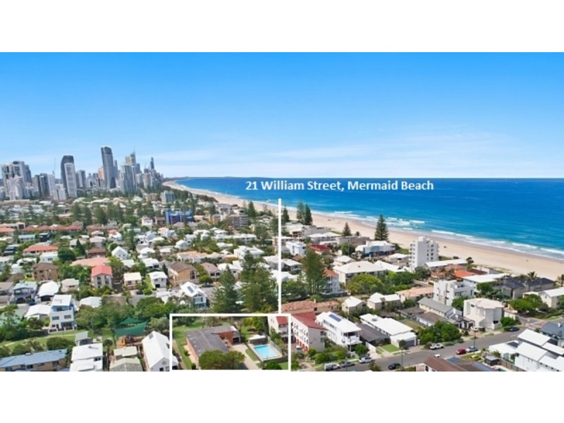 1/21 William Street, Mermaid Beach QLD 4218