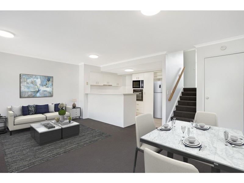 36/1 University Drive, Robina QLD 4226