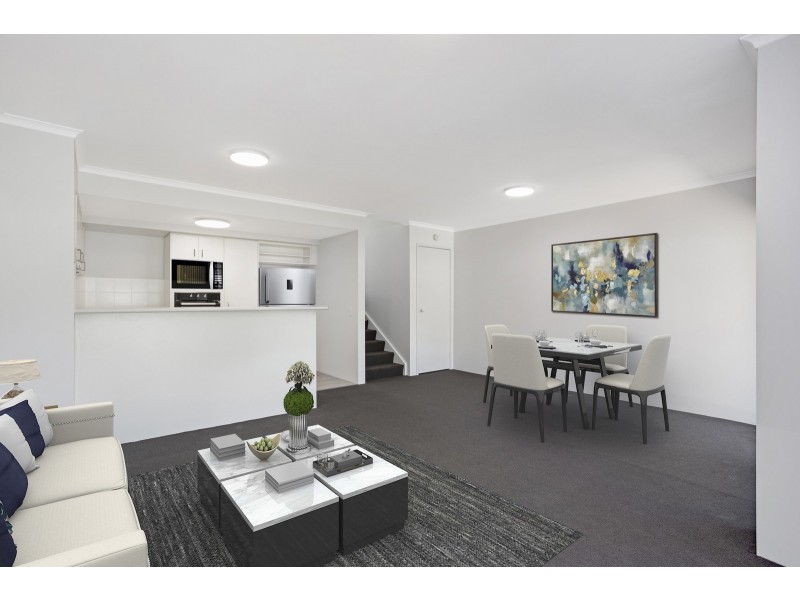 36/1 University Drive, Robina QLD 4226