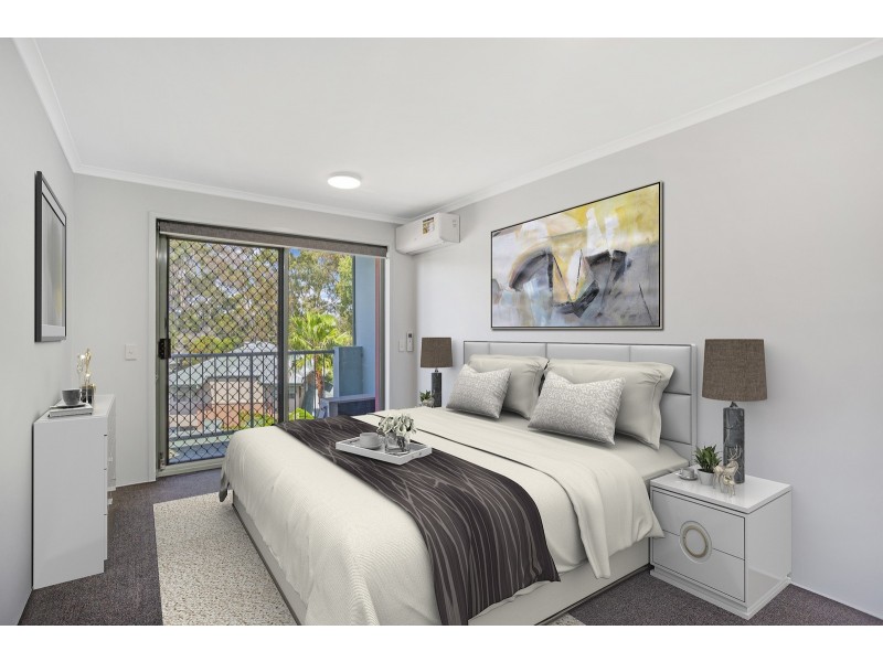 36/1 University Drive, Robina QLD 4226