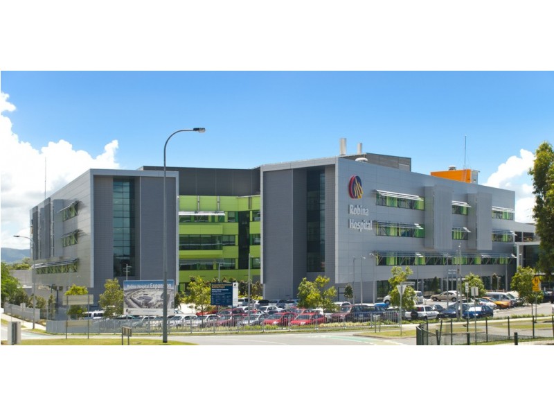 36/1 University Drive, Robina QLD 4226