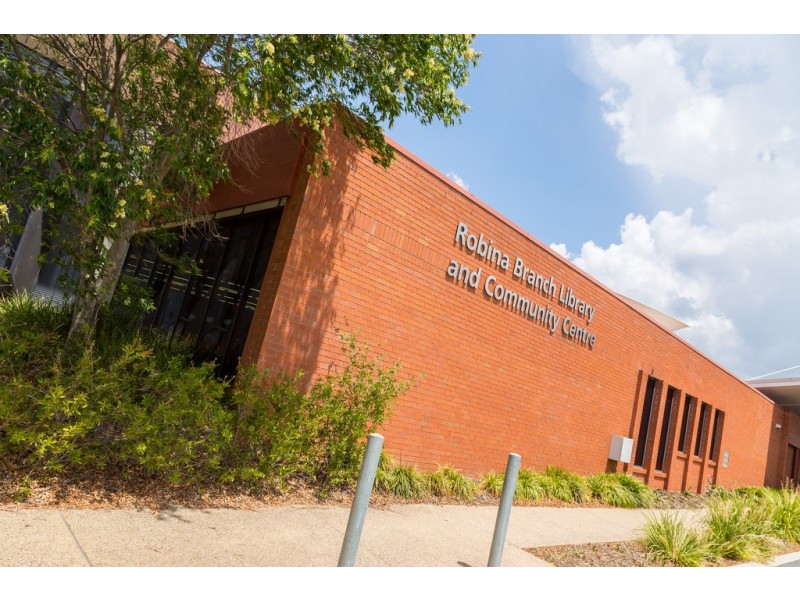 36/1 University Drive, Robina QLD 4226